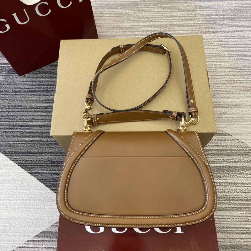 Gucci Top Handle Bags